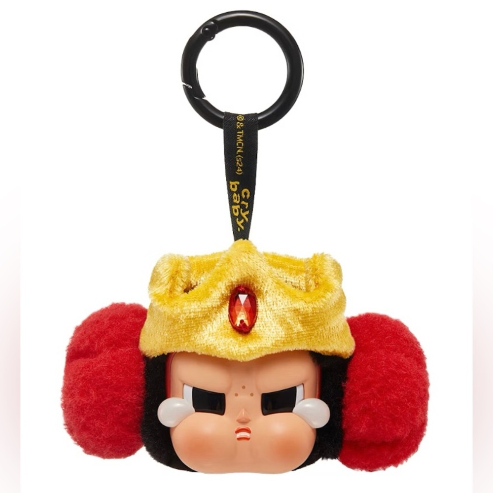 POP MART Powerpuff Girls Princess Morbucks